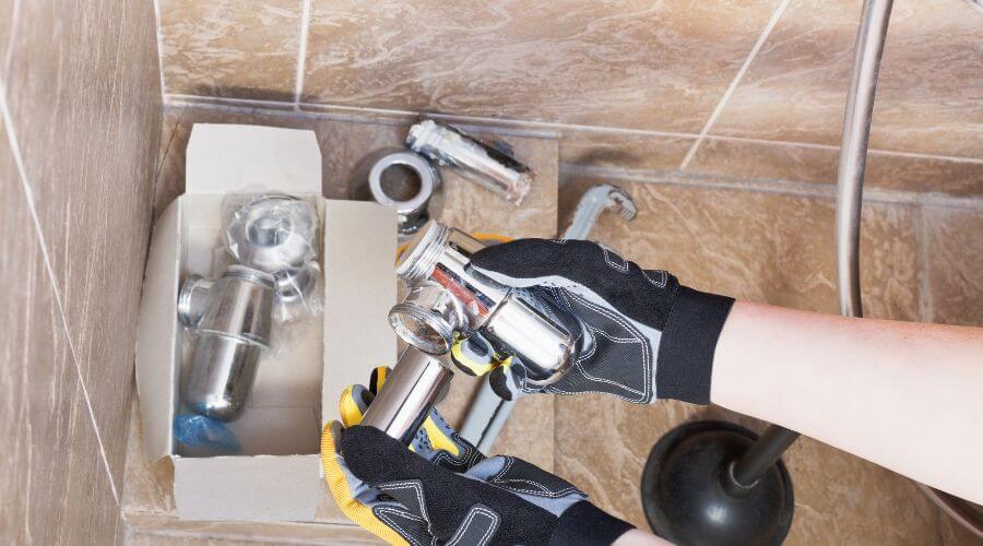 Expert tile roof repair services in Luning, NV